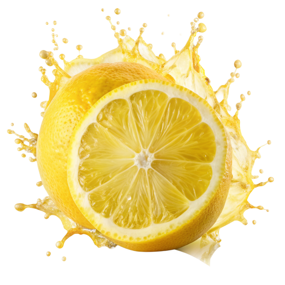 lemon image